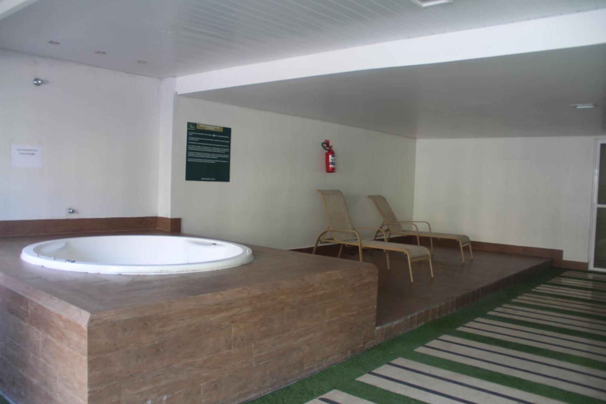 Apartamento Vg Sun Praia Do Futuro