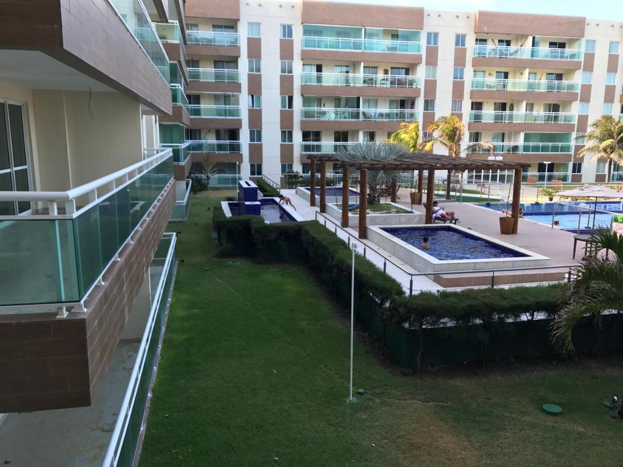 Apartamento Vg Sun Praia Do Futuro *
