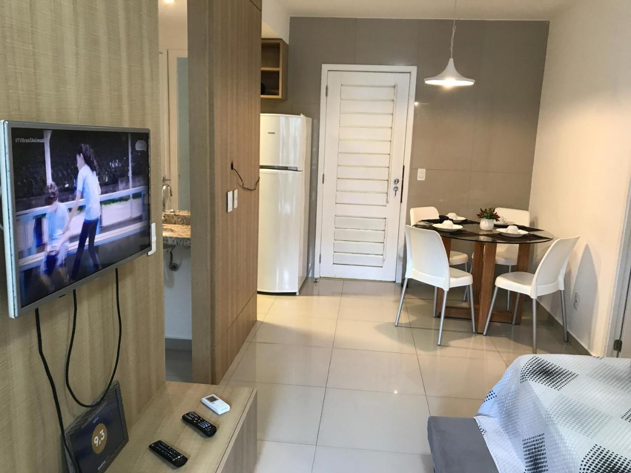 Vg Sun Praia Do Futuro Apartamento Fortaleza (Ceara)