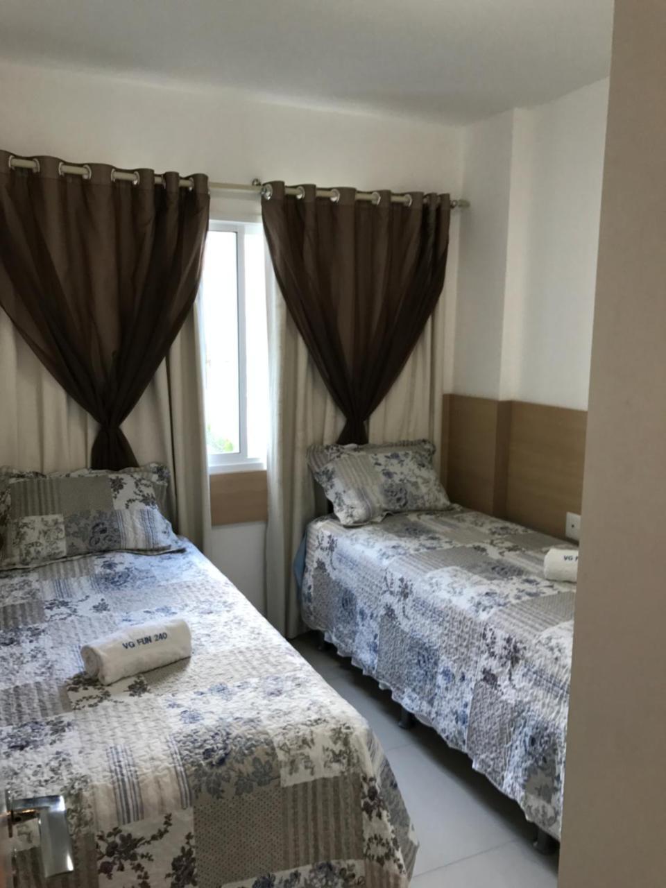 Vg Sun Praia Do Futuro Apartamento Fortaleza (Ceara)
