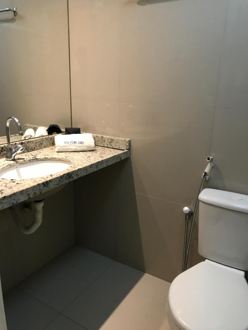 Apartamento Vg Sun Praia Do Futuro