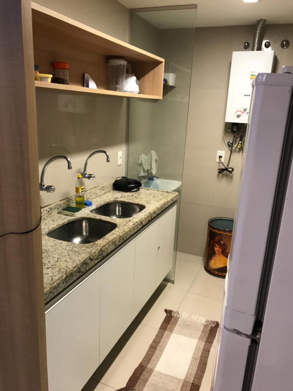 Apartamento Vg Sun Praia Do Futuro Fortaleza (Ceara)