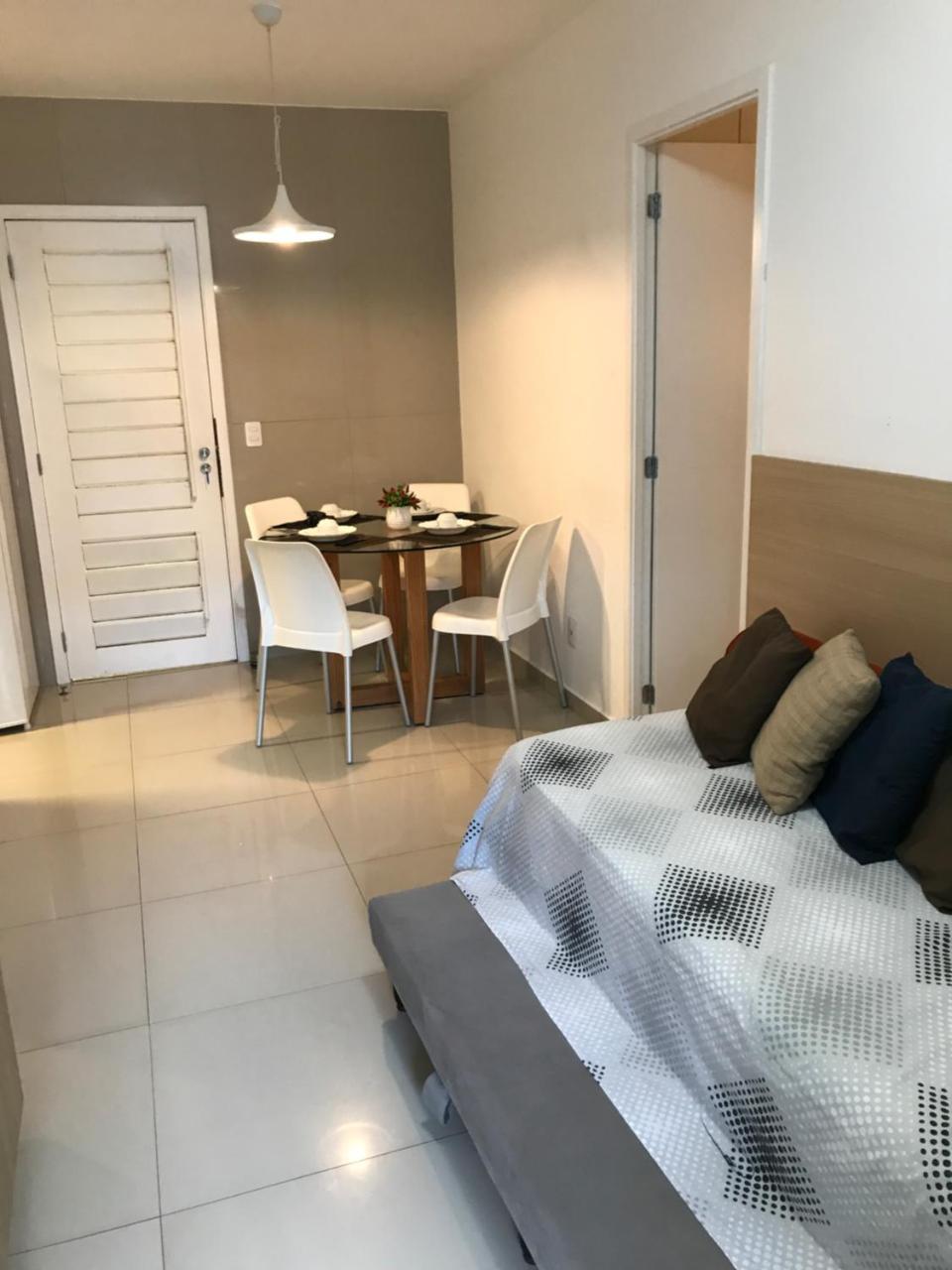 Apartamento Vg Sun Praia Do Futuro *