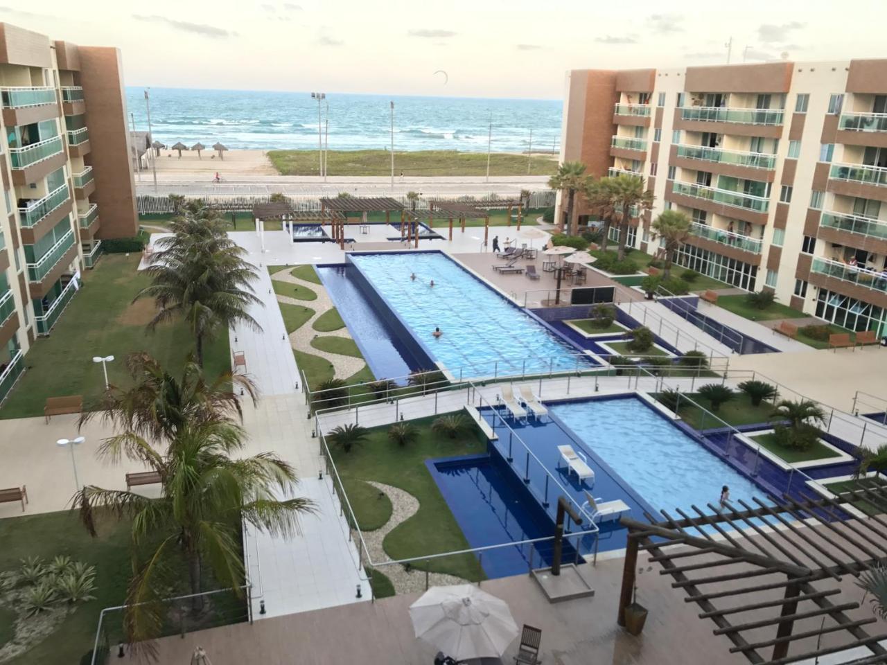 Vg Sun Praia Do Futuro Apartamento Fortaleza (Ceara)