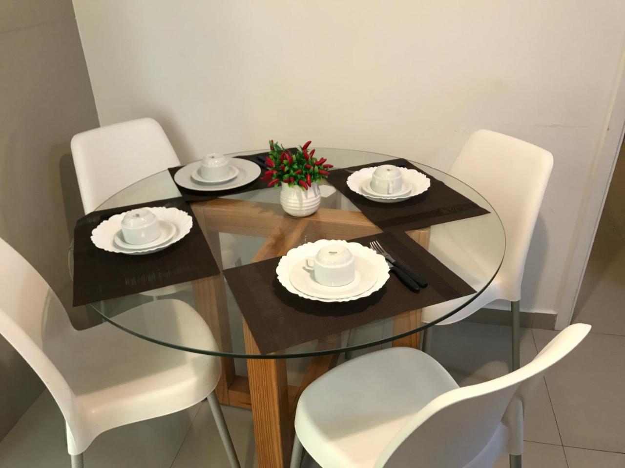 Apartamento Vg Sun Praia Do Futuro Fortaleza (Ceara)