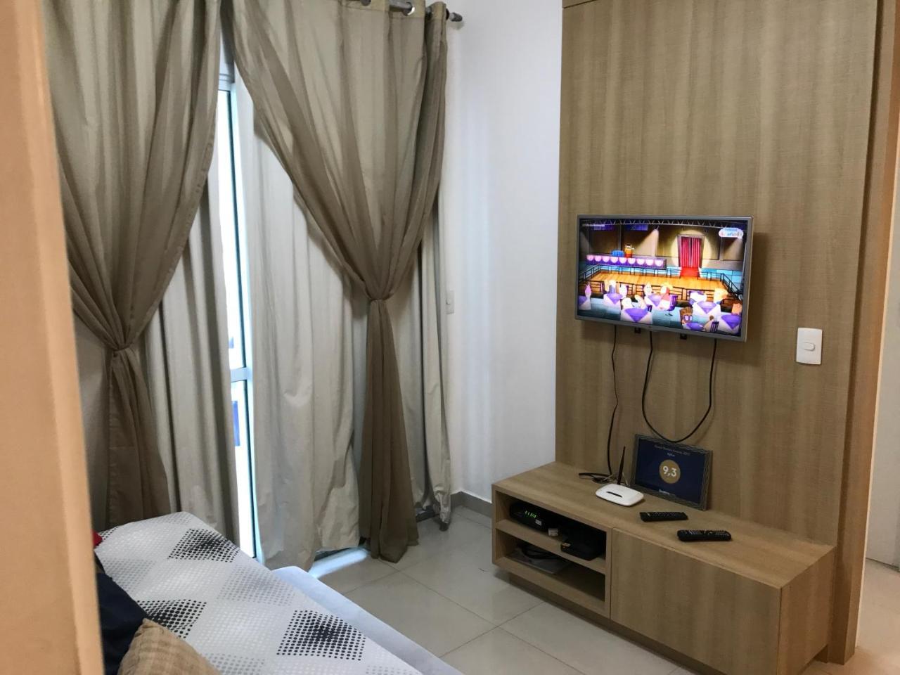 Vg Sun Praia Do Futuro Apartamento