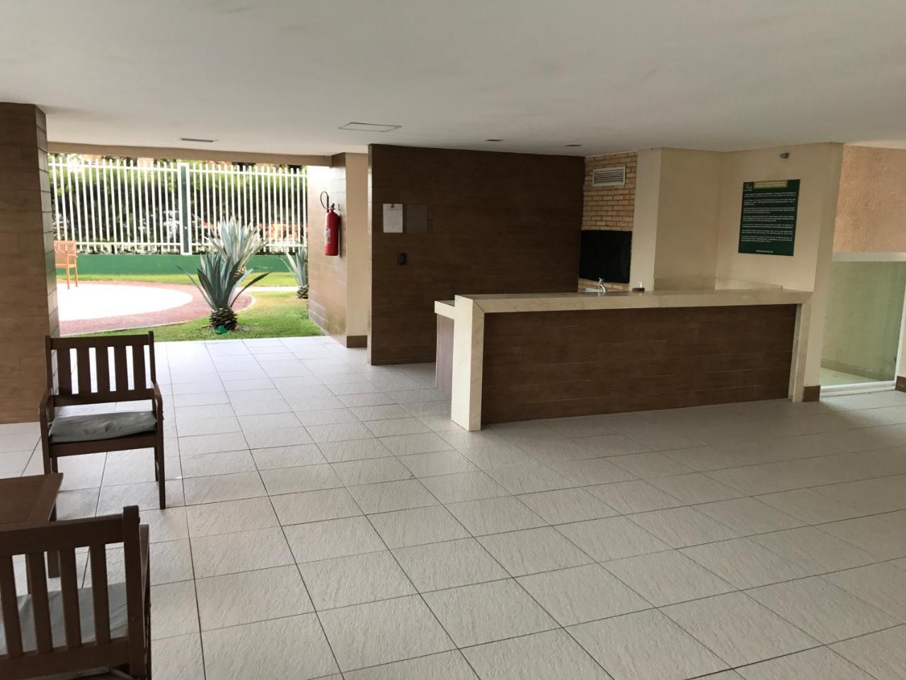 Vg Sun Praia Do Futuro Apartamento Fortaleza (Ceara)