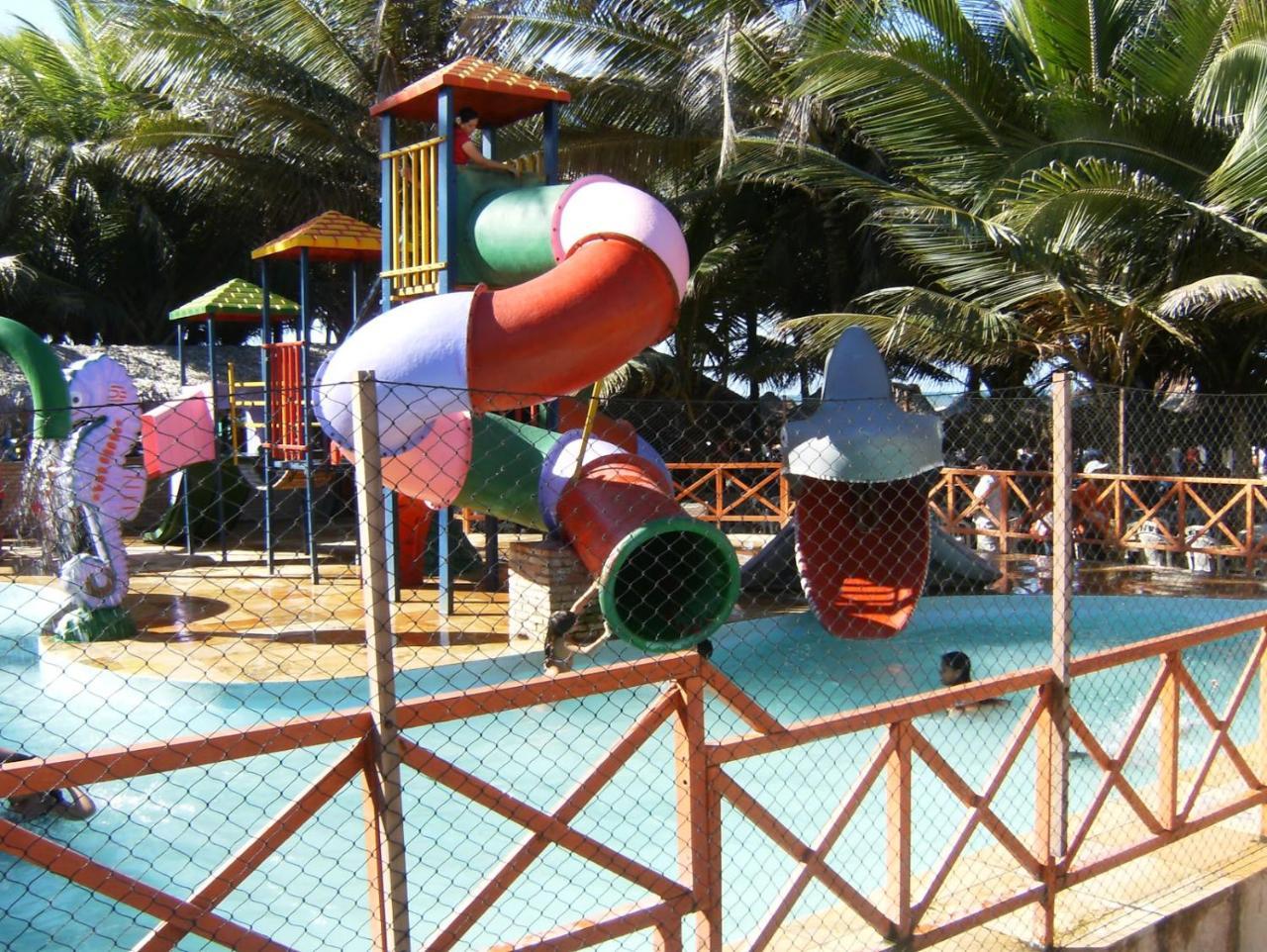 Vg Sun Praia Do Futuro *
