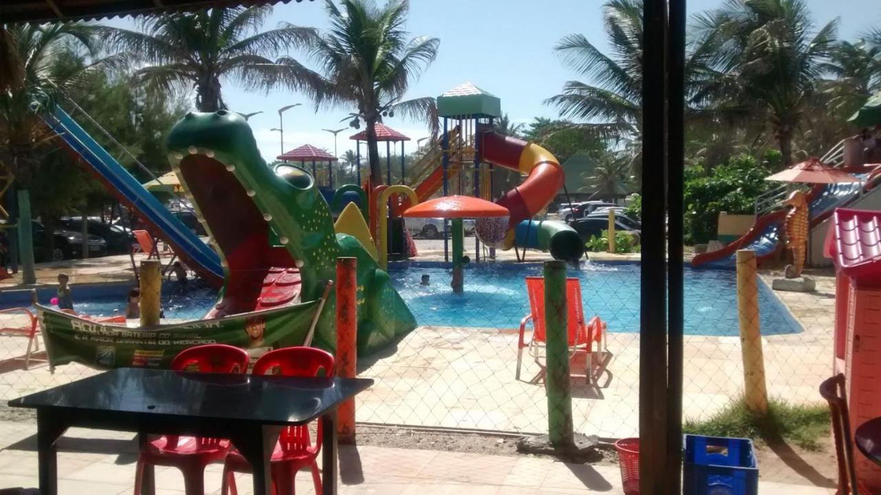 Vg Sun Praia Do Futuro Fortaleza (Ceara)